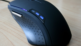 NZXT Avatar Gaming Mouse Lightning Review